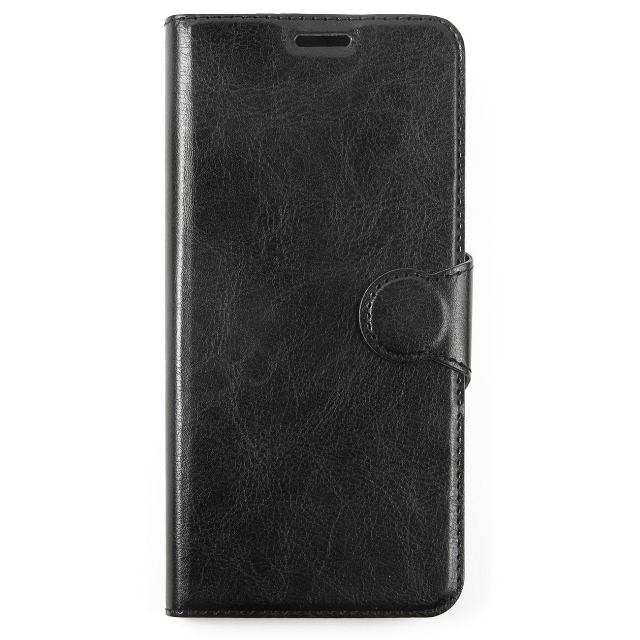 Чехол Red Line Book Type Huawei Honor 9A черный фото