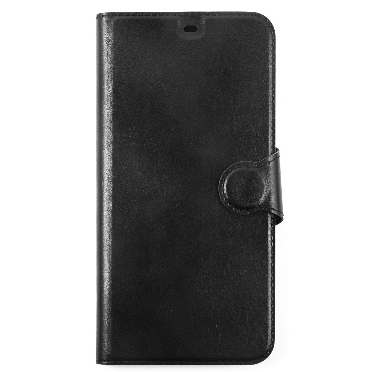 Чехол Red Line Book Type Huawei Nova 3 черный