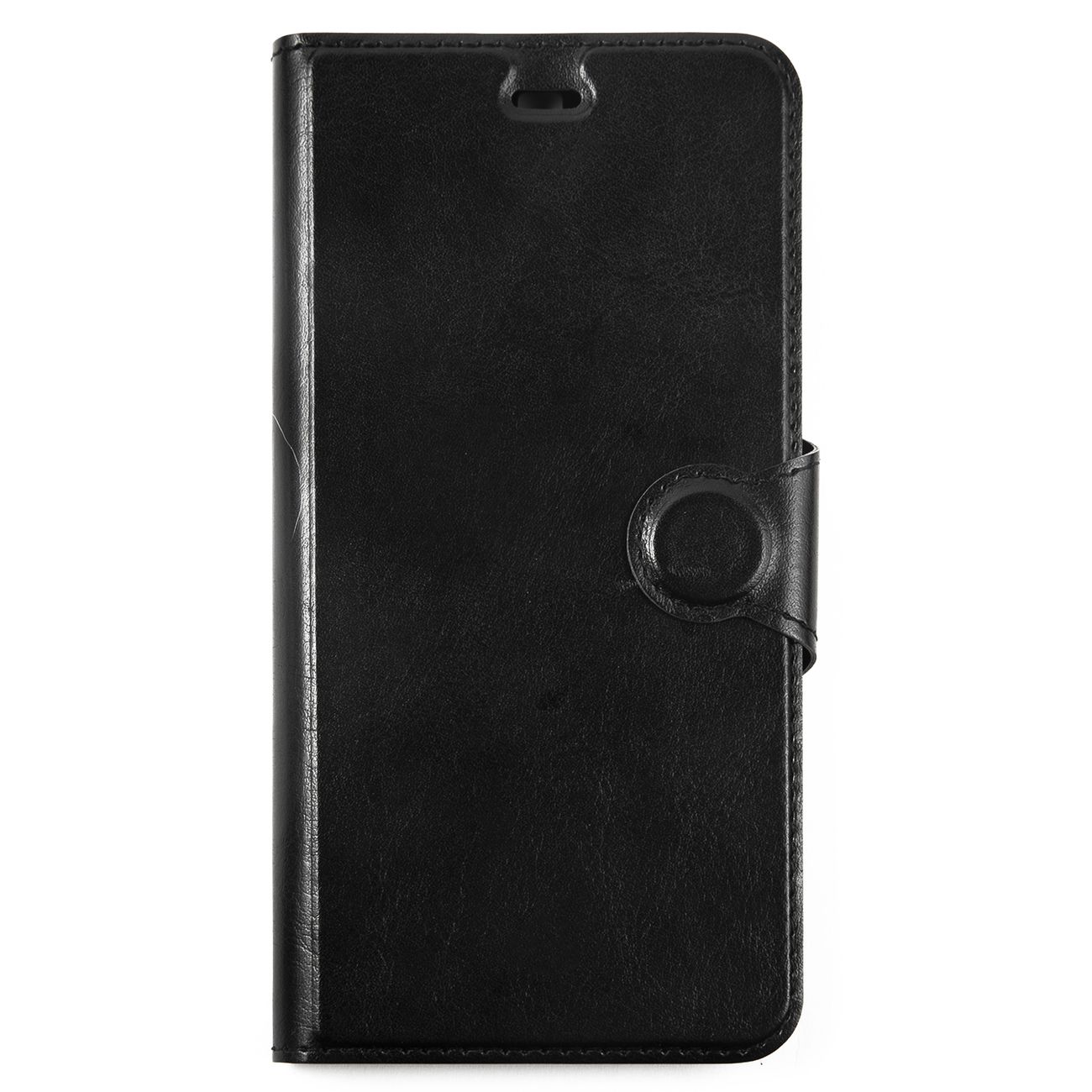 Чехол Red Line Book Type Huawei P10 Plus черный фото