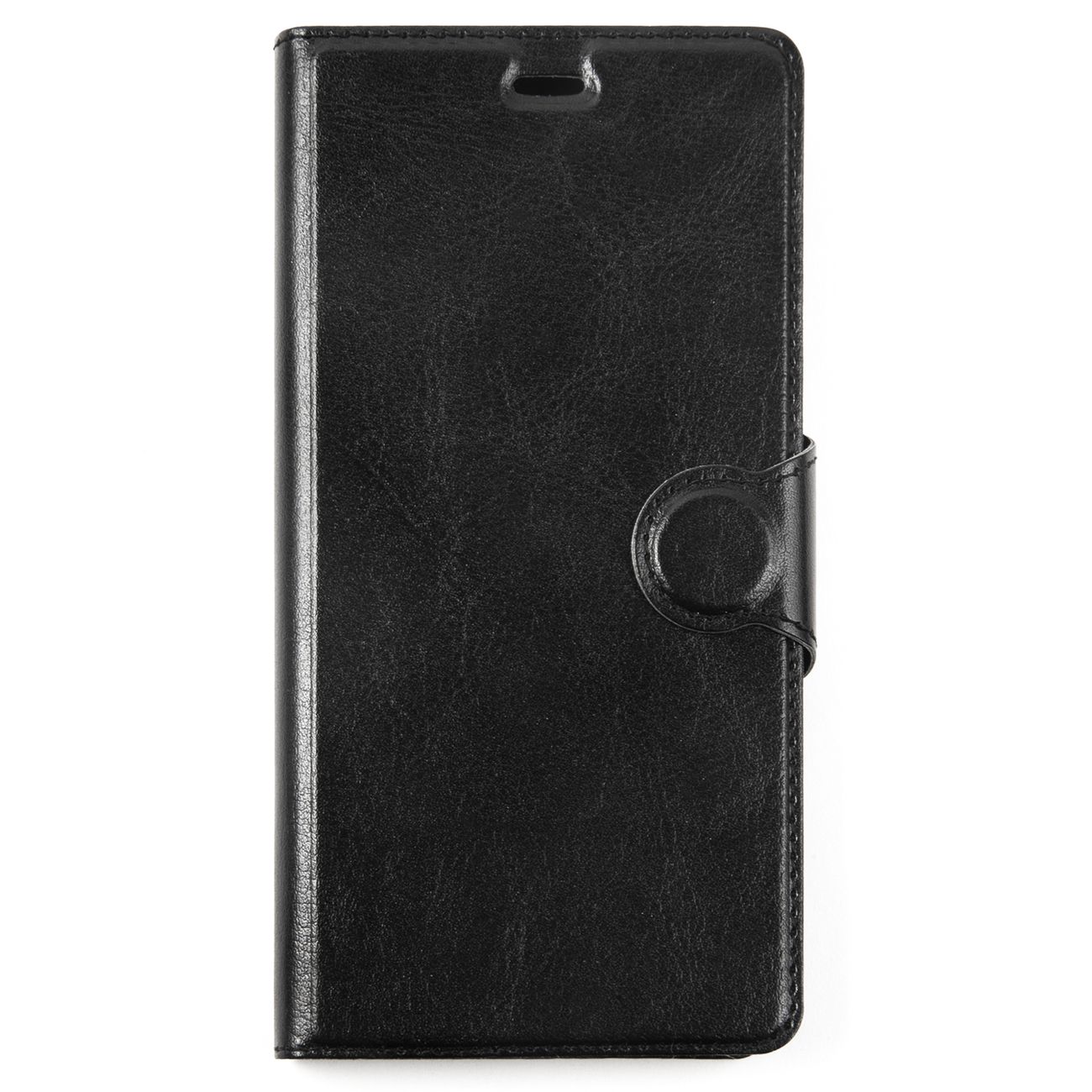 Чехол Red Line Book Type Huawei P9 Lite черный фото