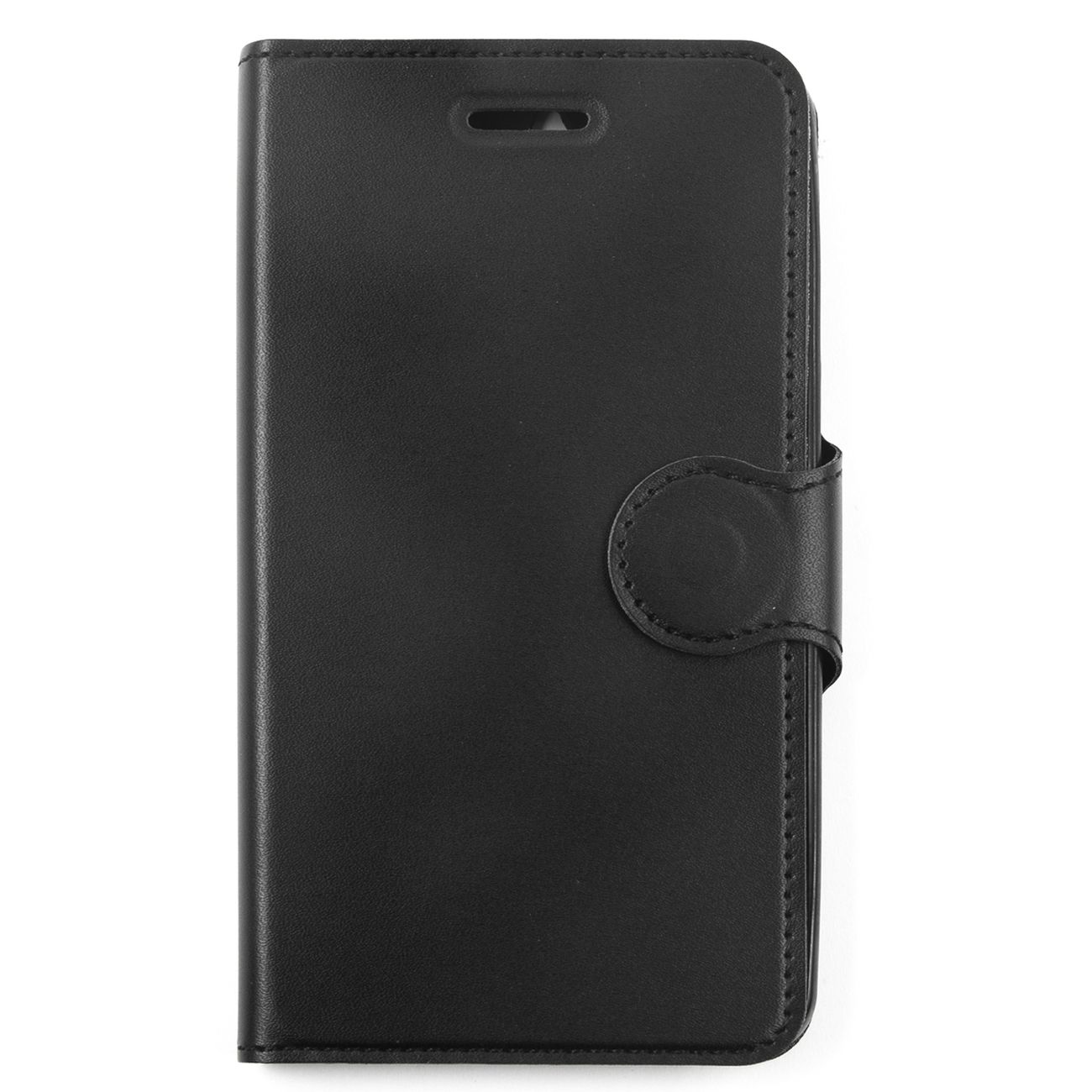Чехол Red Line Book Type Huawei Y5 2017 черный фото