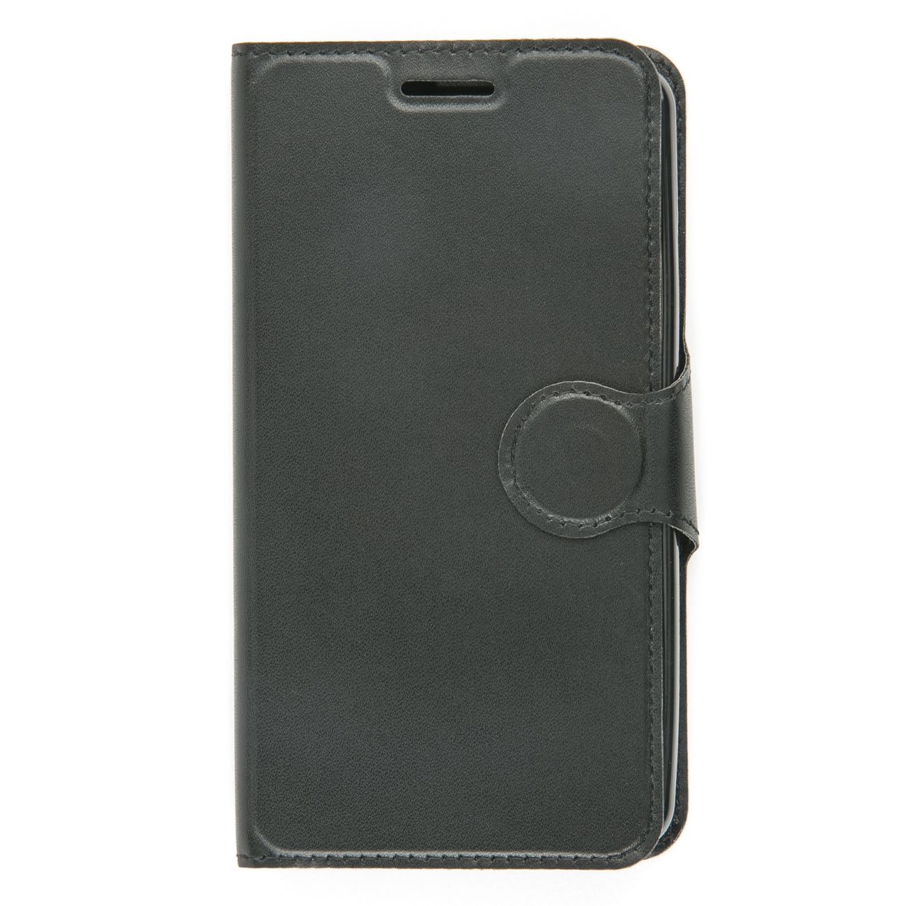 Чехол Red Line Book Type Lenovo A5000 черный фото