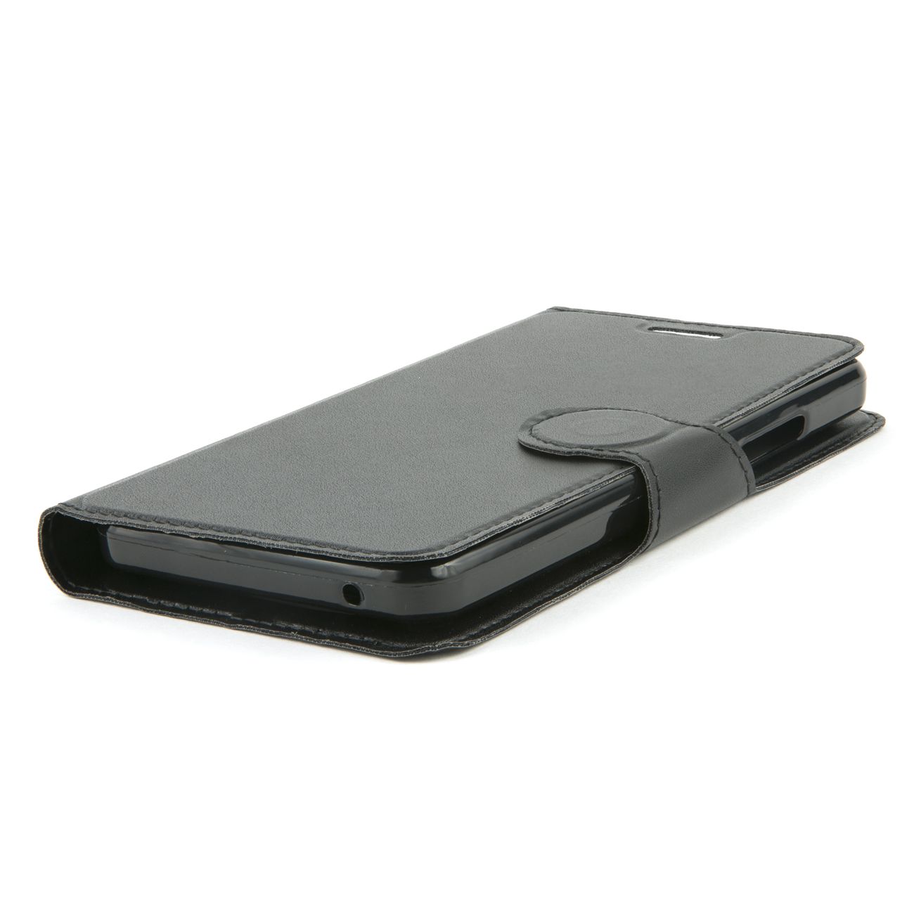 Чехол Red Line Book Type Lenovo A5000 черный