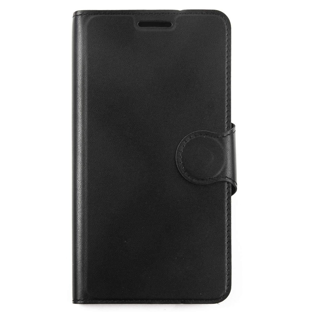 Чехол Red Line Book Type LG X Power черный фото