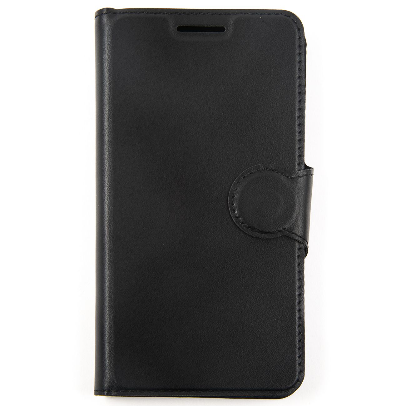 Чехол Red Line Book Type Meizu M3s mini черный фото