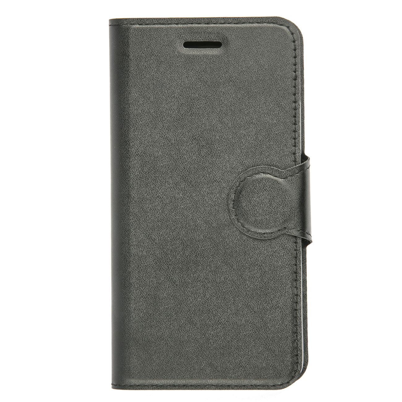Чехол Red Line Book Type Meizu M5 черный фото