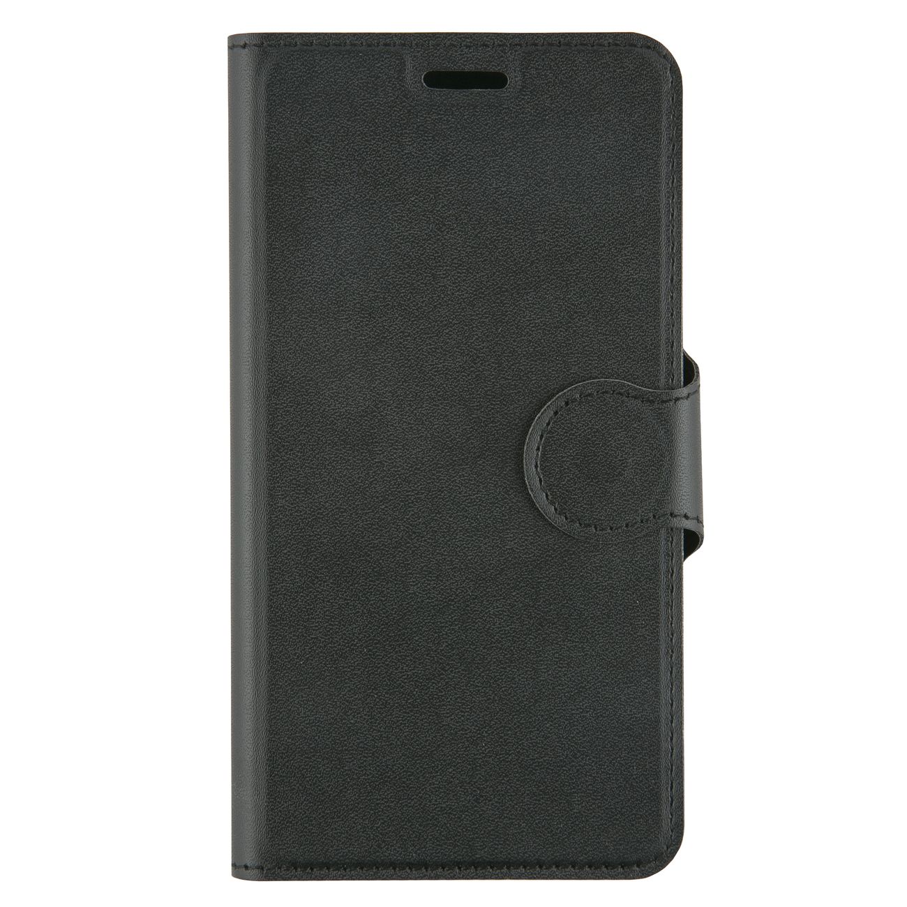 Чехол Red Line Book Type Meizu M5C (2017) черный фото