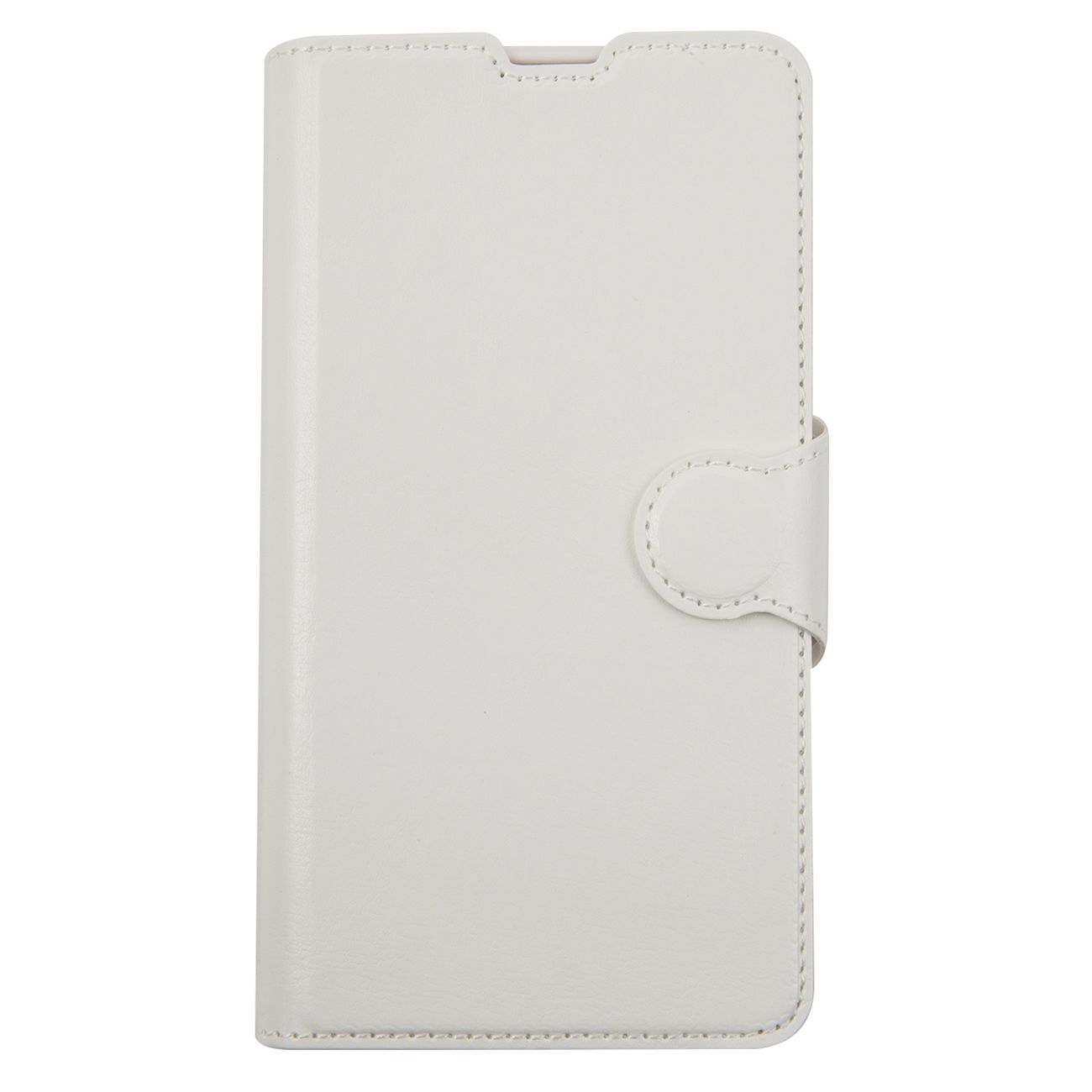Чехол Red Line Book Type Microsoft Lumia 650 белый