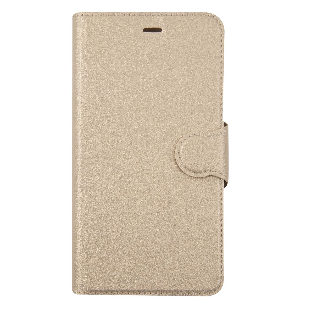 Чехол Red Line Book Type Nokia 2 золотой фото