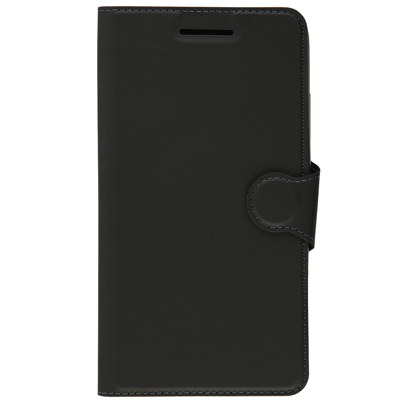 Чехол Red Line Book Type Nokia 2.1 черный фото