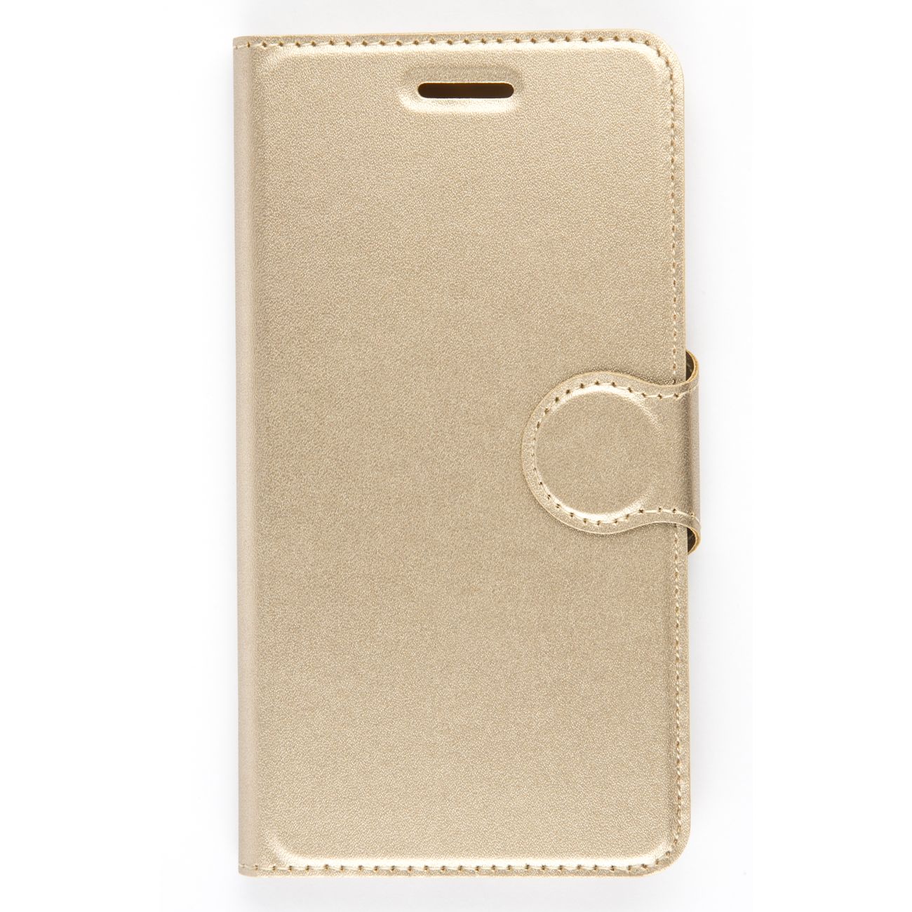 Чехол Red Line Book Type Nokia 3 золотой