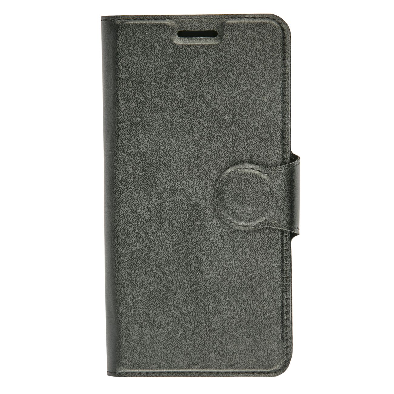 Чехол Red Line Book Type Nokia 5 черный фото