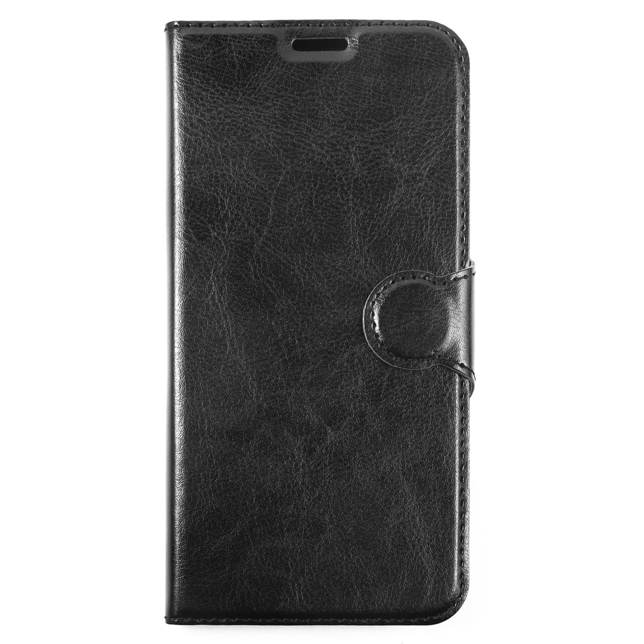 Чехол Red Line Book Type OPPO A1k черный фото