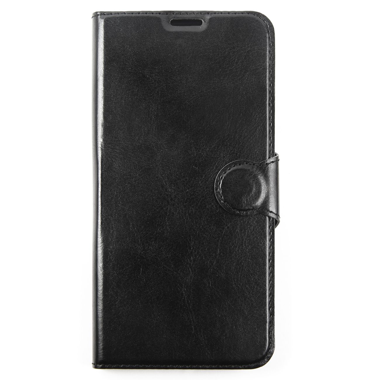 Чехол Red Line Book Type OPPO A9 2020 черный фото