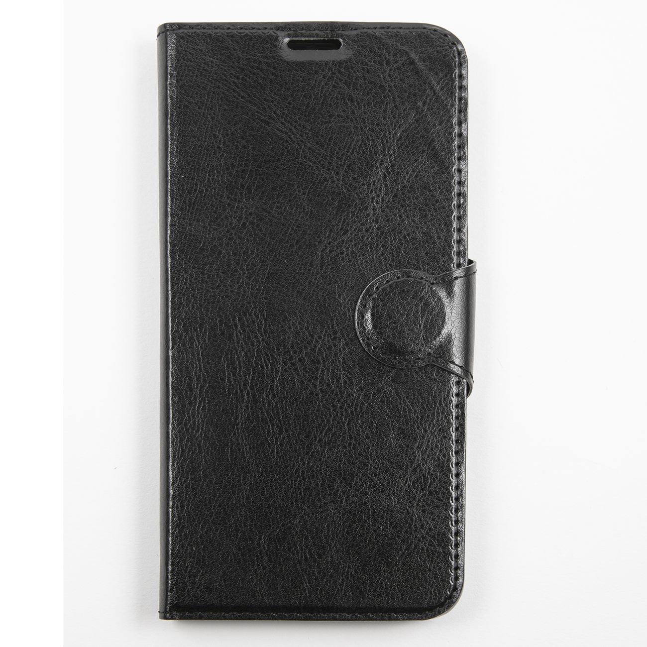 Чехол Red Line Book Type Realme 5 Pro черный фото