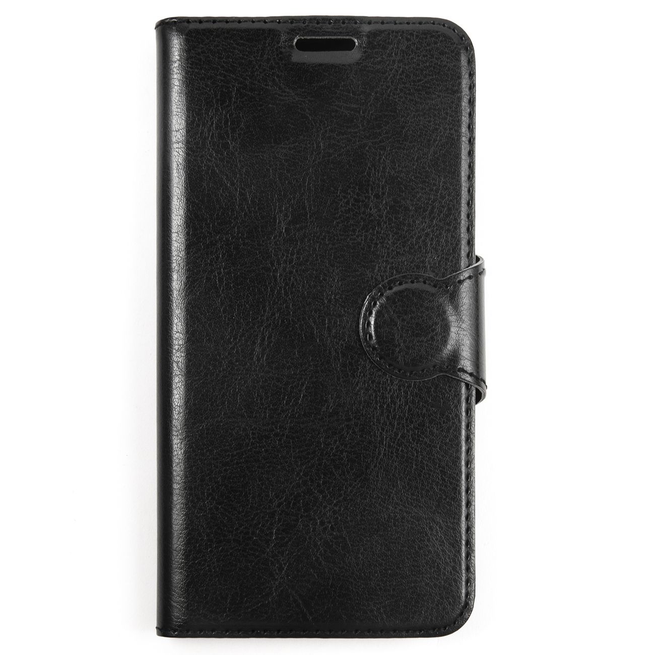 Чехол Red Line Book Type Galaxy A01 (SM-A015F) черный