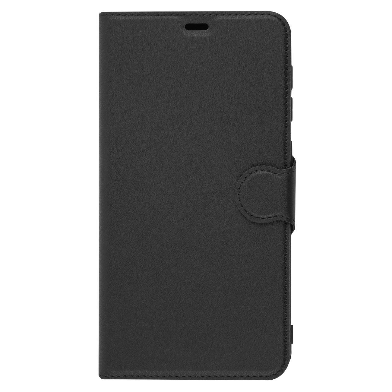 Чехол Red Line Book Type Galaxy A10/A105 черный фото