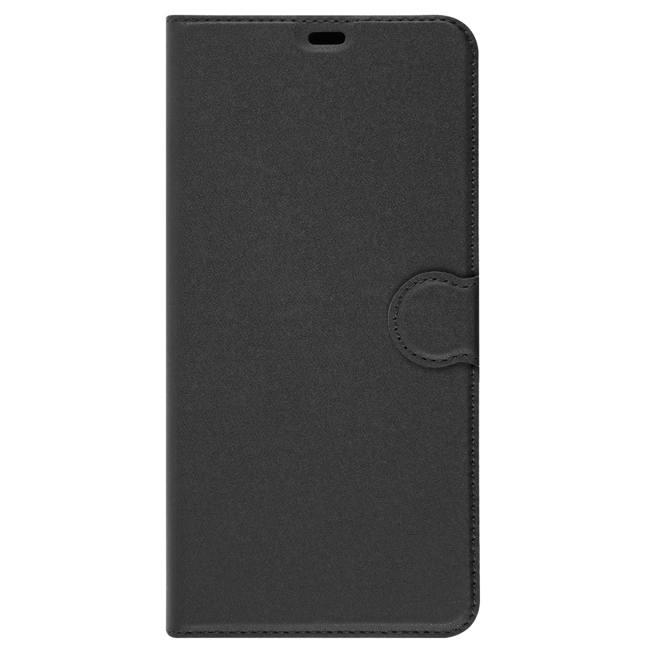 Чехол Red Line Book Type Galaxy A20/A205 черный фото
