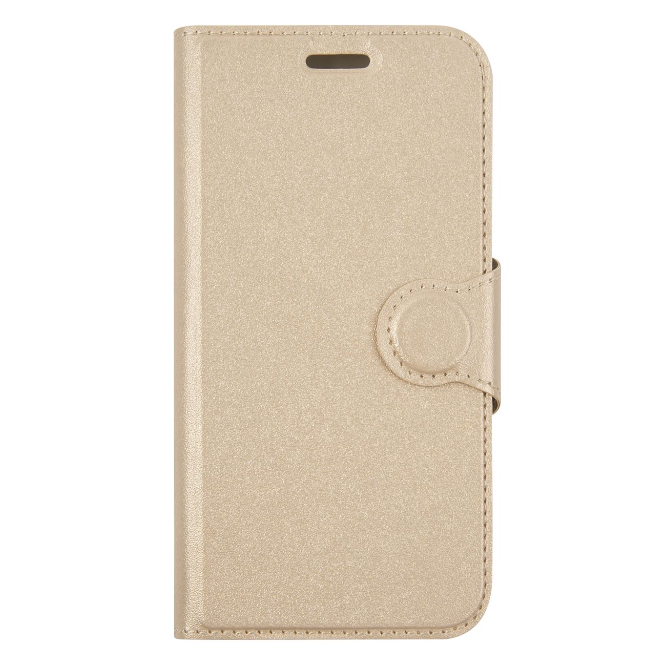Чехол Red Line Book Type Galaxy A3 (2017) золотой