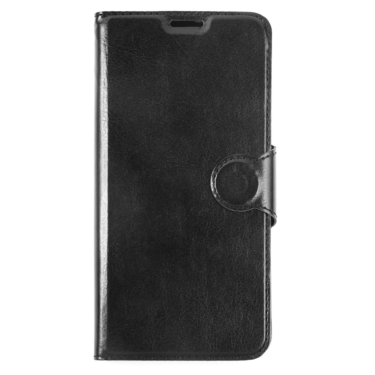 Чехол Red Line Book Type Galaxy A41 черный