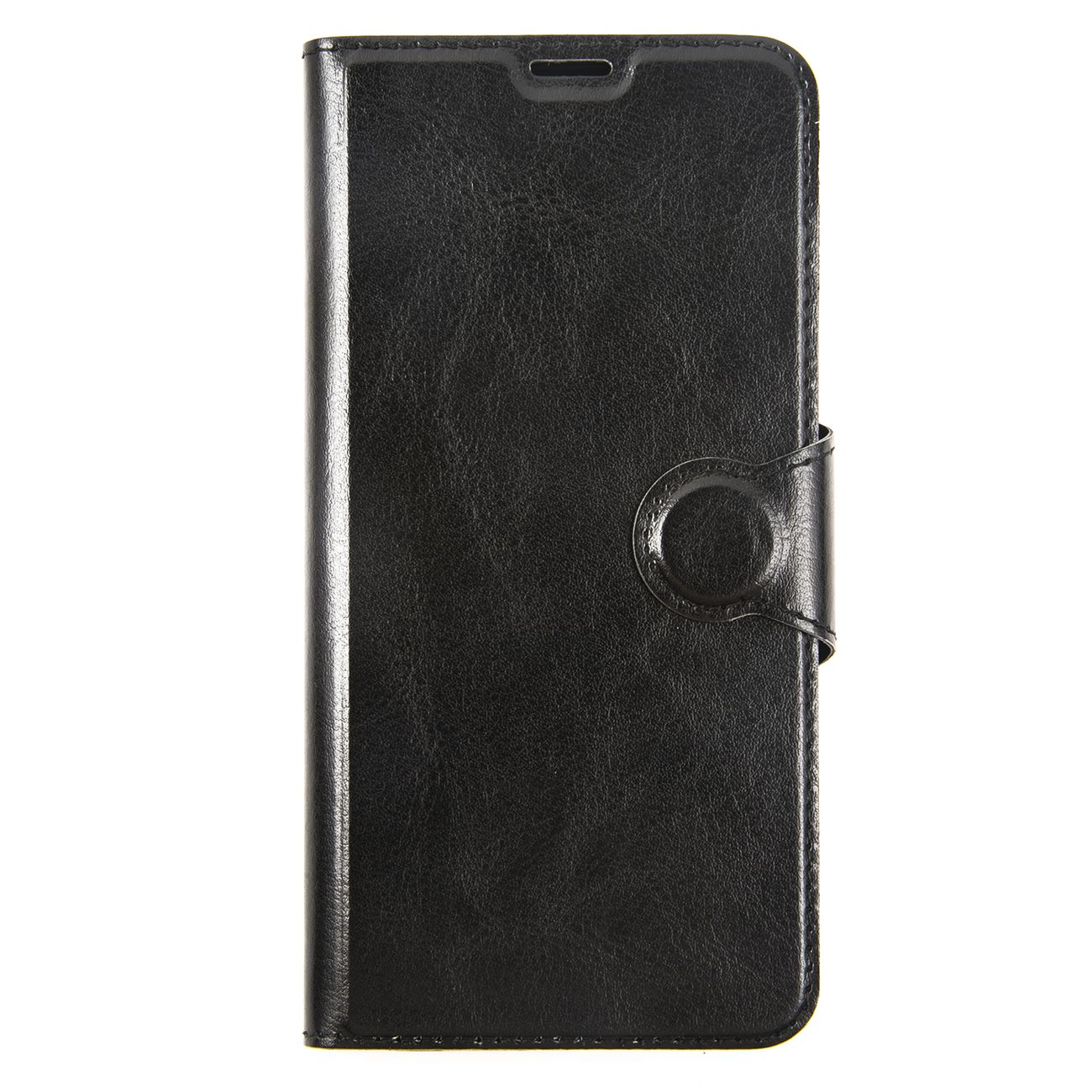 Чехол Red Line Book Type Galaxy A6 черный фото