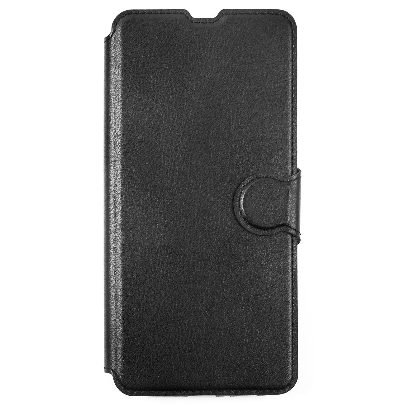 Чехол Red Line Book Type Galaxy A80 черный фото