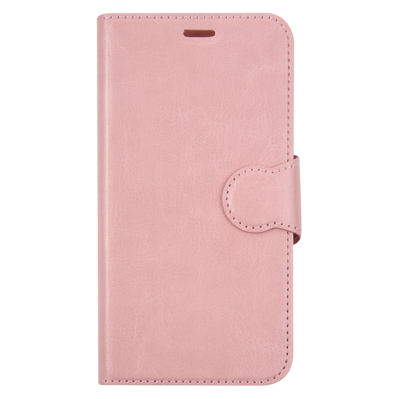 Чехол Red Line Book Type Galaxy J3 (2016) розовый