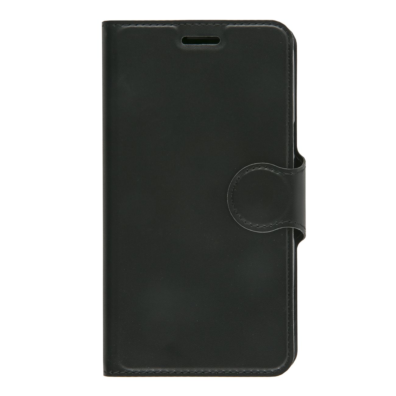 Чехол Red Line Book Type Galaxy J3 (2016) черный