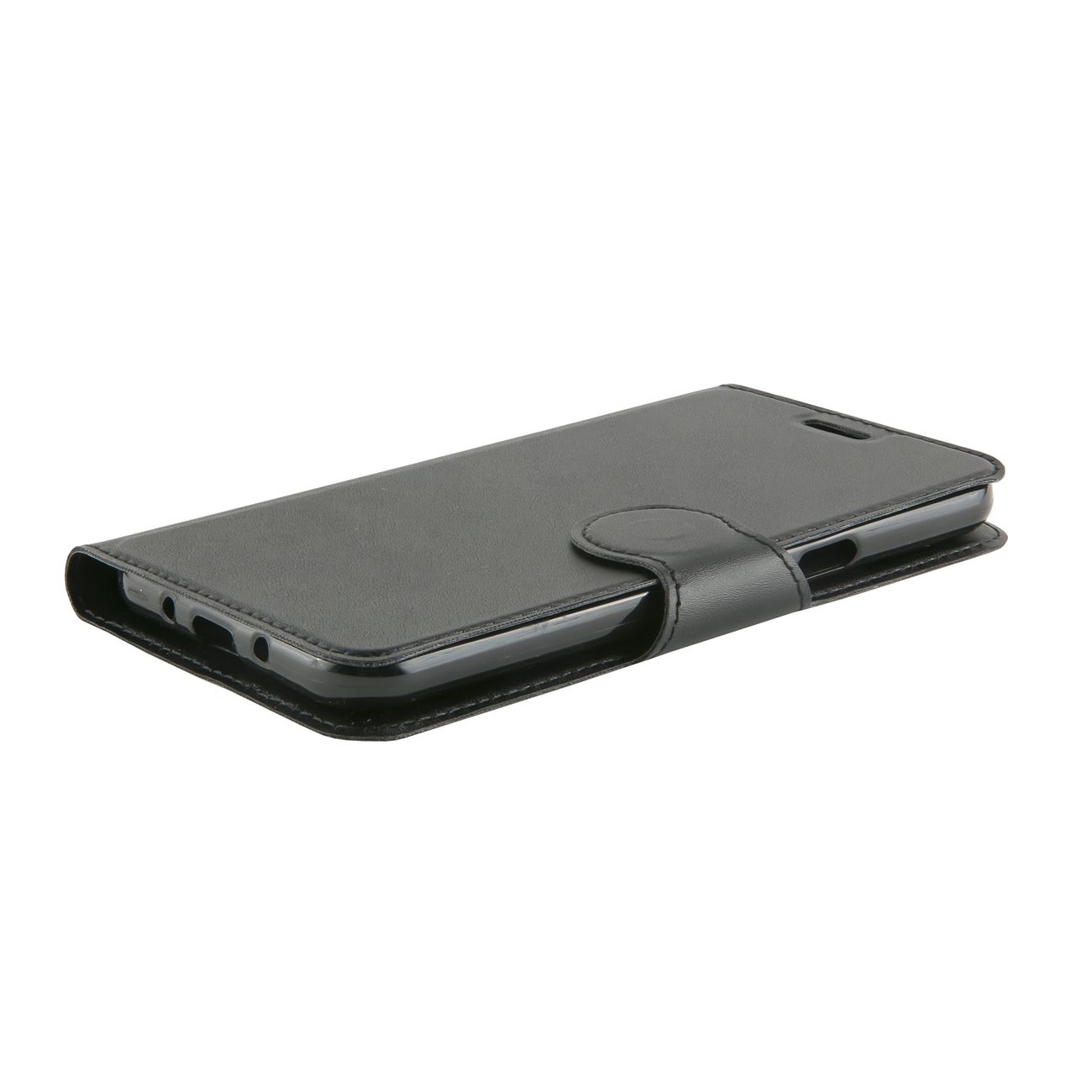 Чехол Red Line Book Type Galaxy J3 (2016) черный