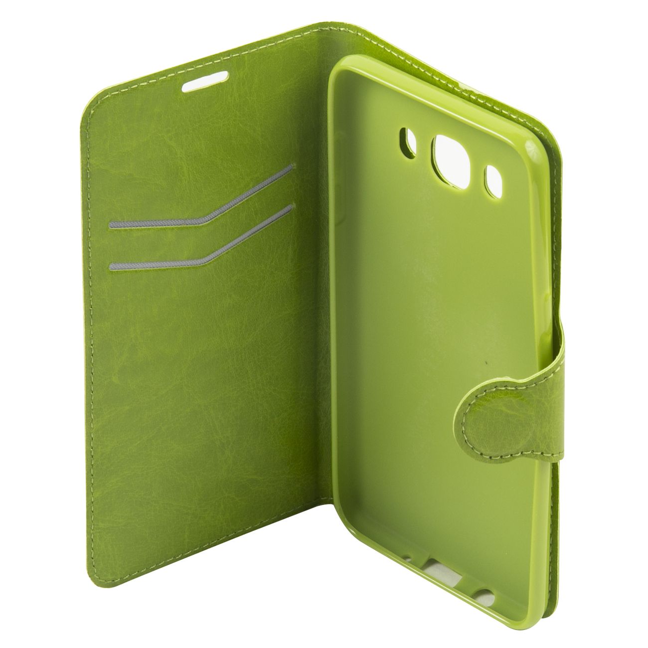 Чехол Red Line Book Type Galaxy J5 (2016) зеленый