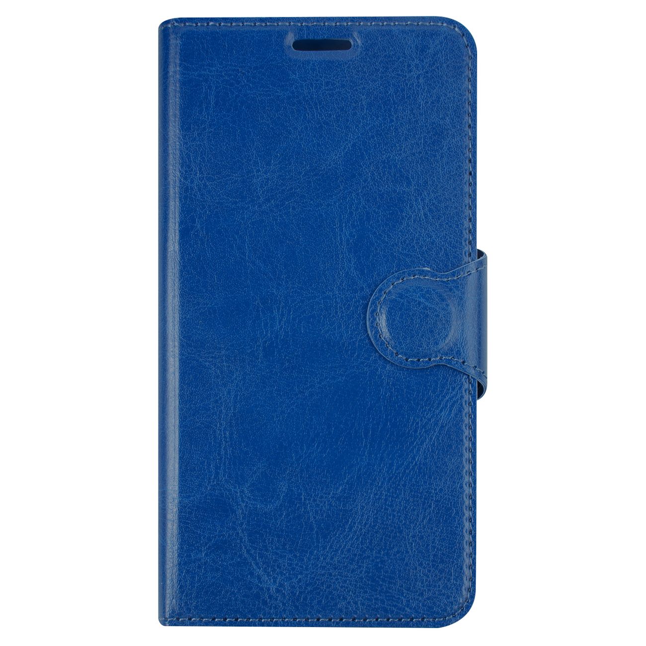 Чехол Red Line Book Type Galaxy J5 (2016) синий