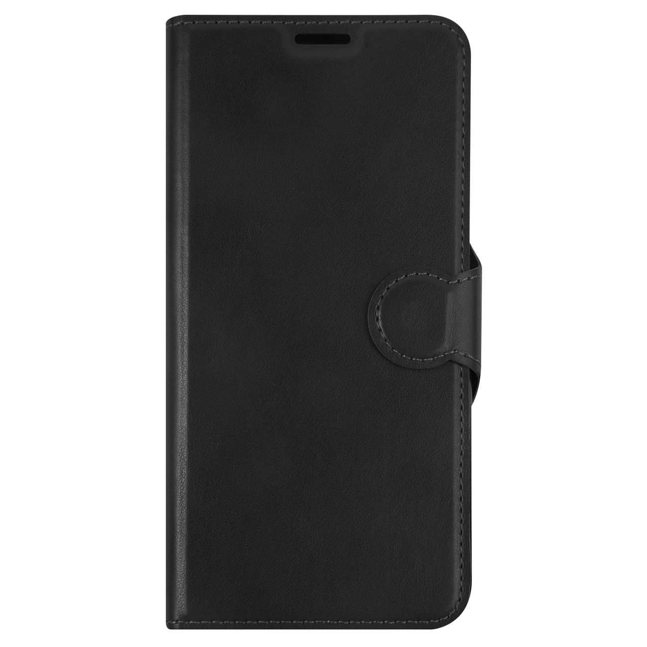 Чехол Red Line Book Type Galaxy M31s черный