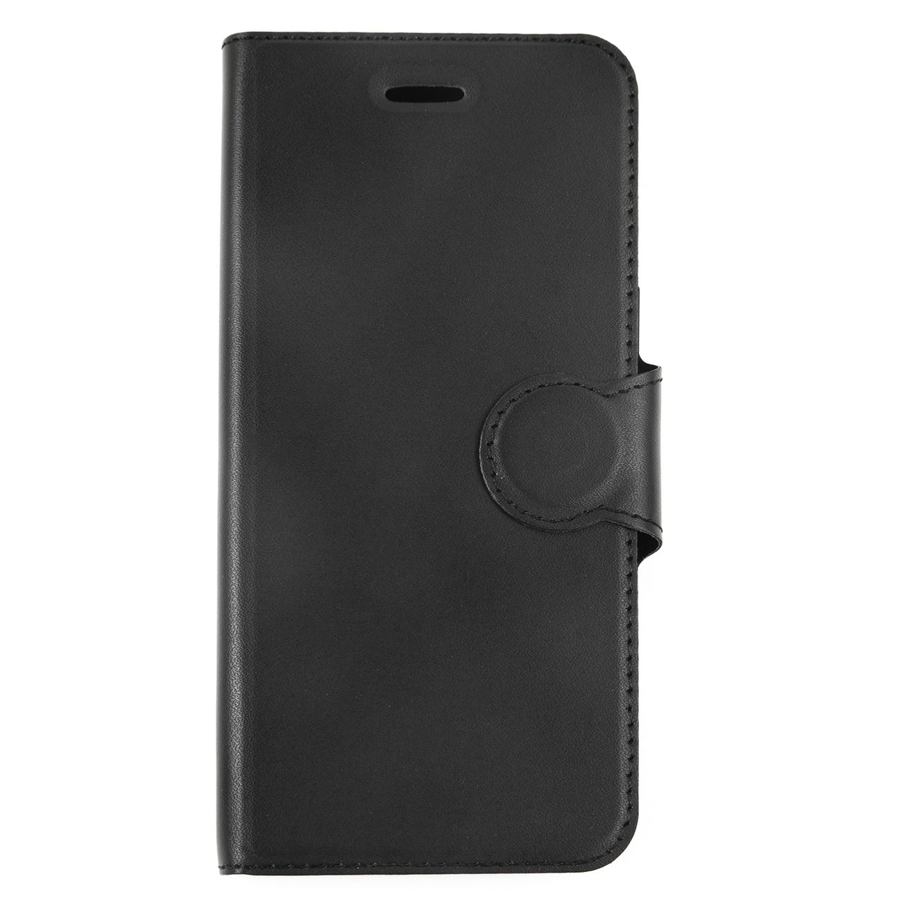 Чехол Red Line Book Type Galaxy S9 черный фото