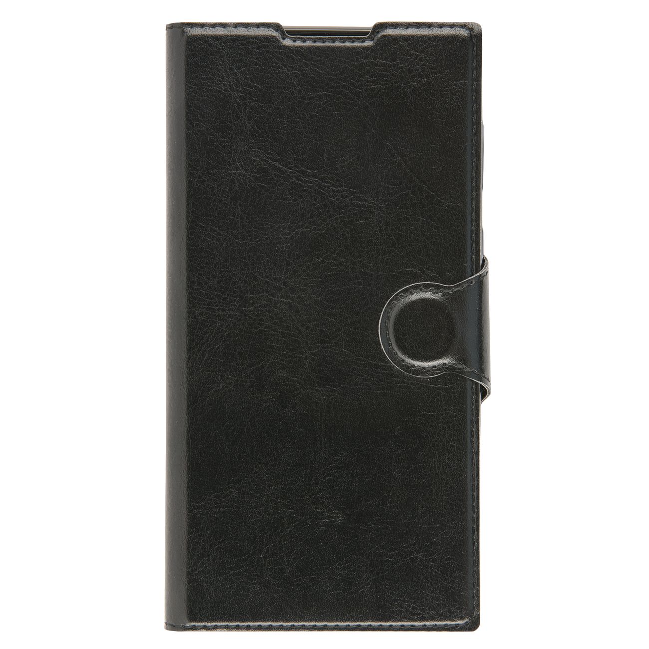 Чехол Red Line Book Type Sony Xperia L1 черный