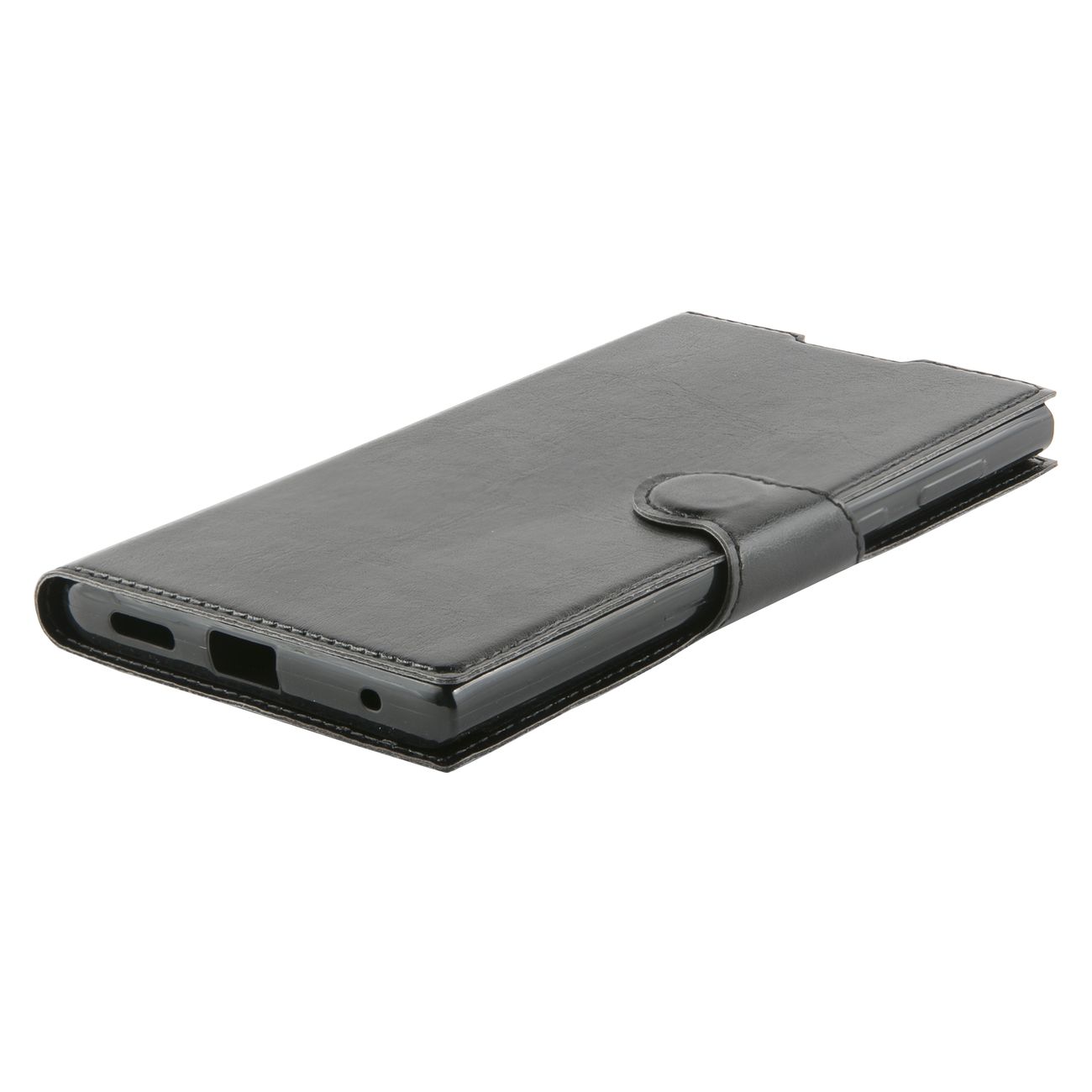 Чехол Red Line Book Type Sony Xperia L1 черный