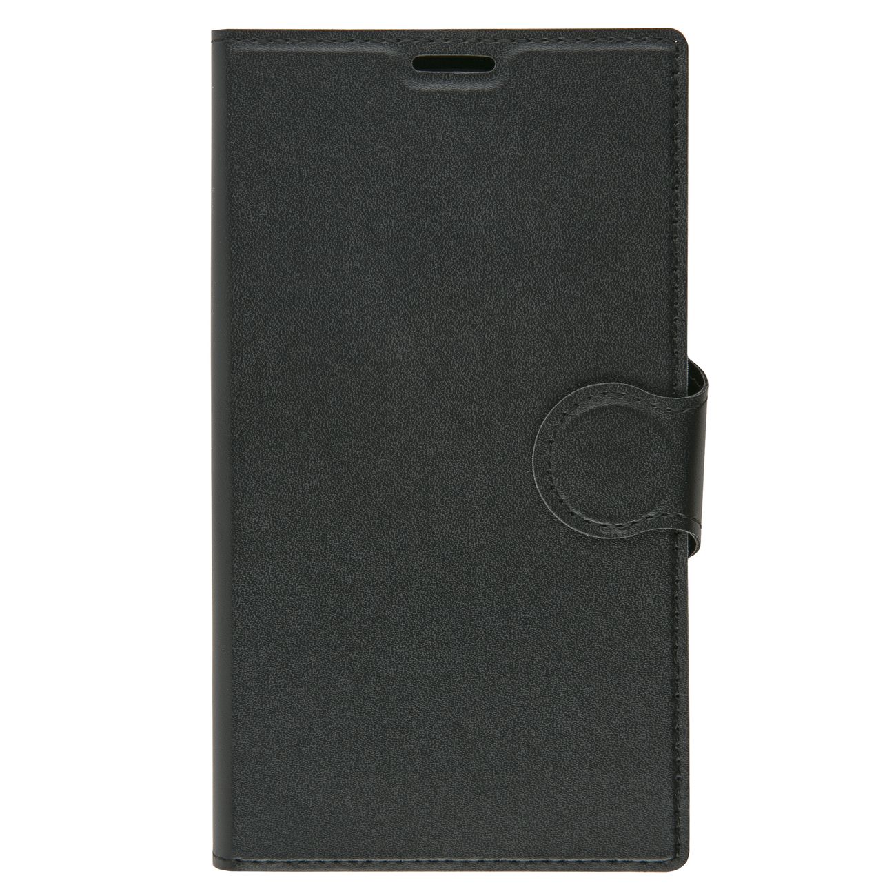 Чехол Red Line Book Type Sony Xperia L2 черный