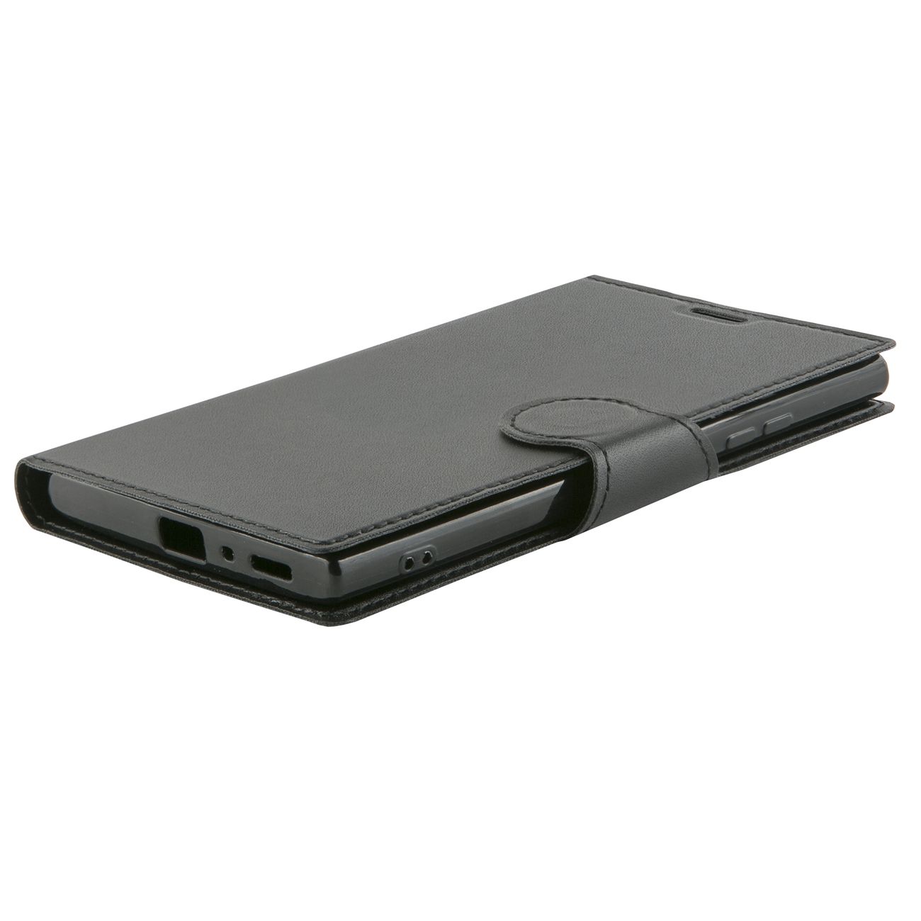 Чехол Red Line Book Type Sony Xperia L2 черный