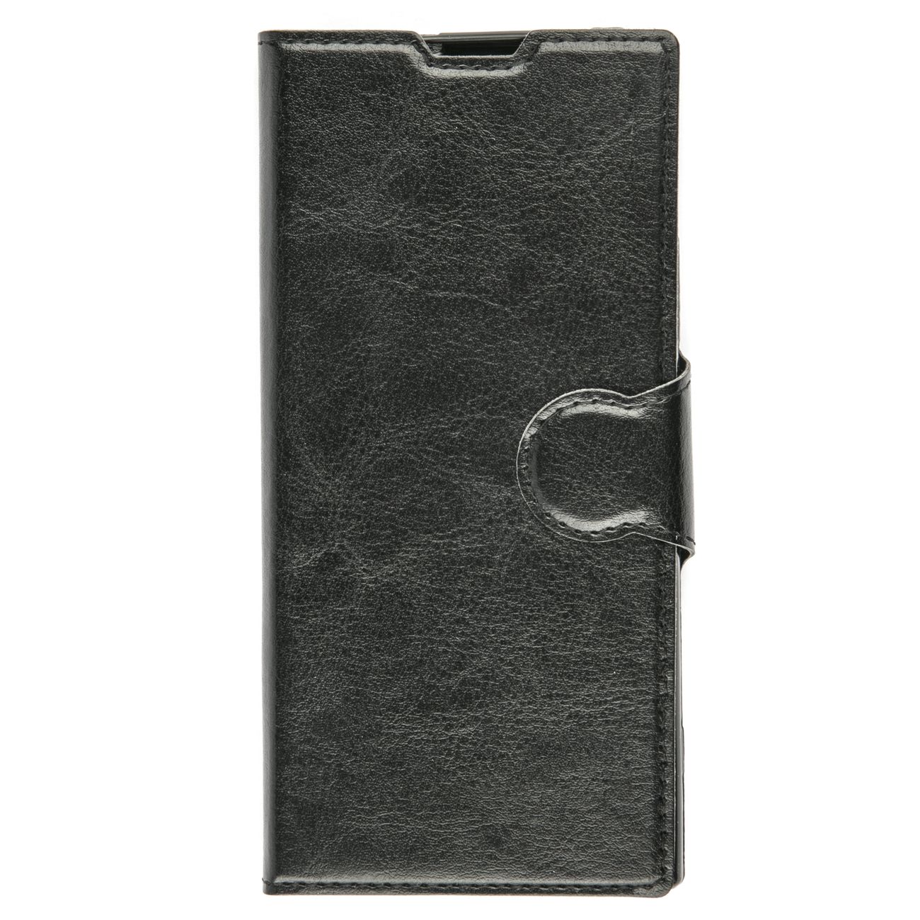 Чехол Red Line Book Type Sony Xperia XA1 черный фото
