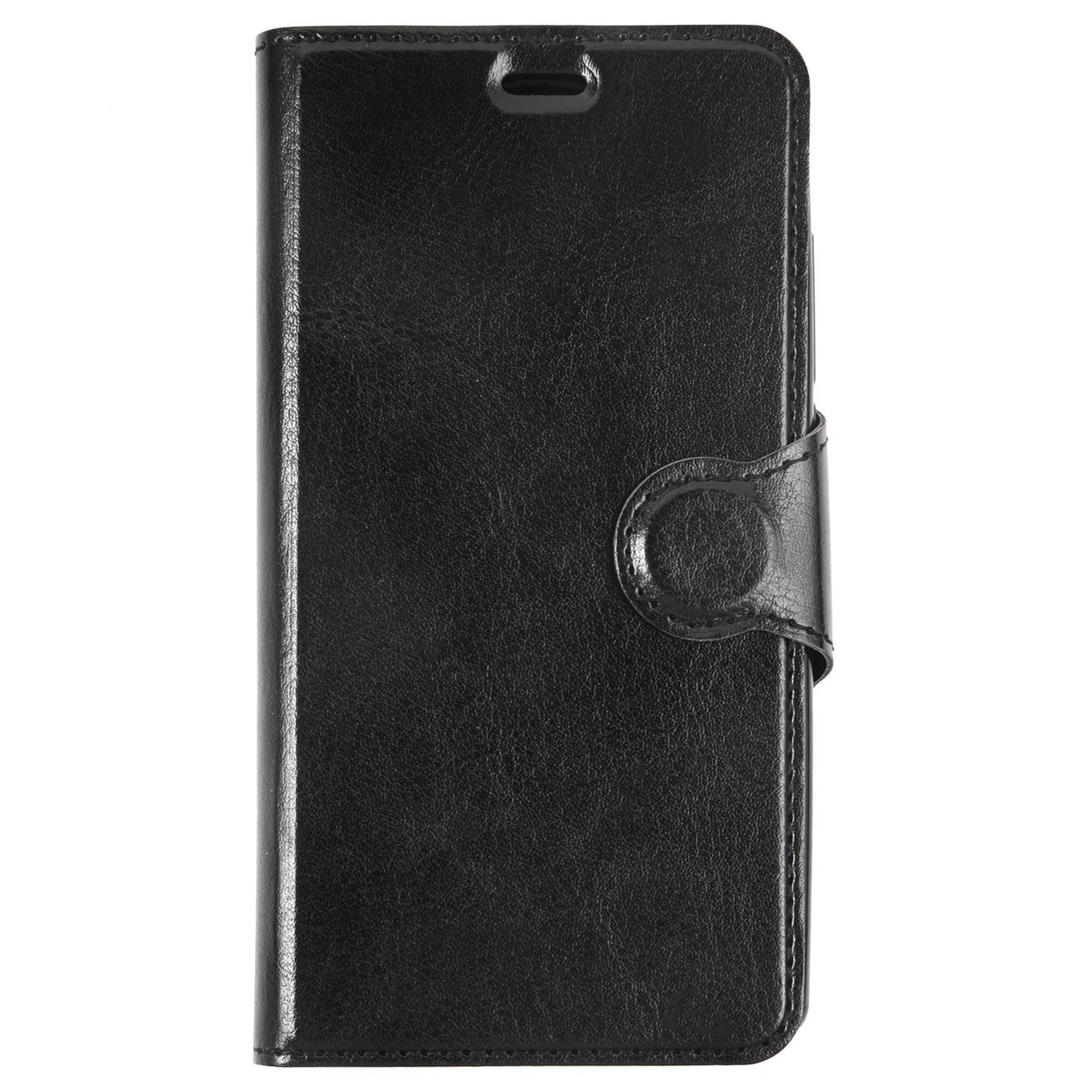 Чехол Red Line Book Type Tele2 Midi 2.0 черный фото