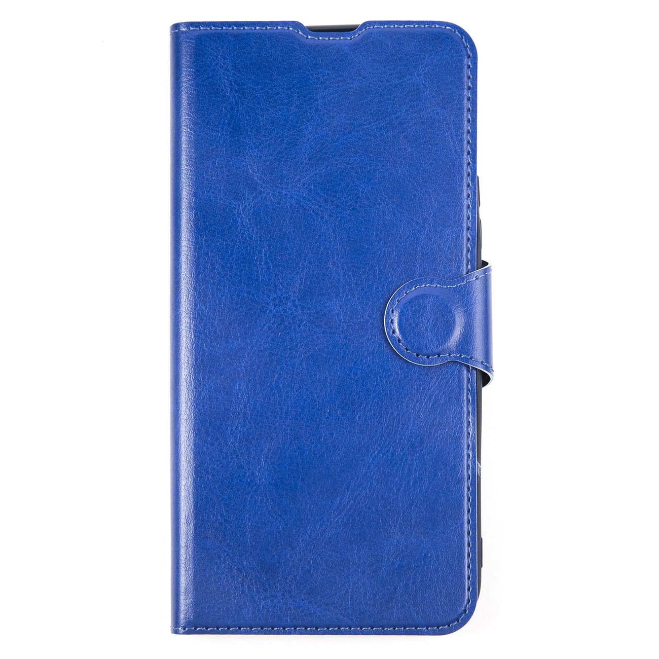 Чехол Red Line Book Type Xiaomi Mi 10 Lite синий