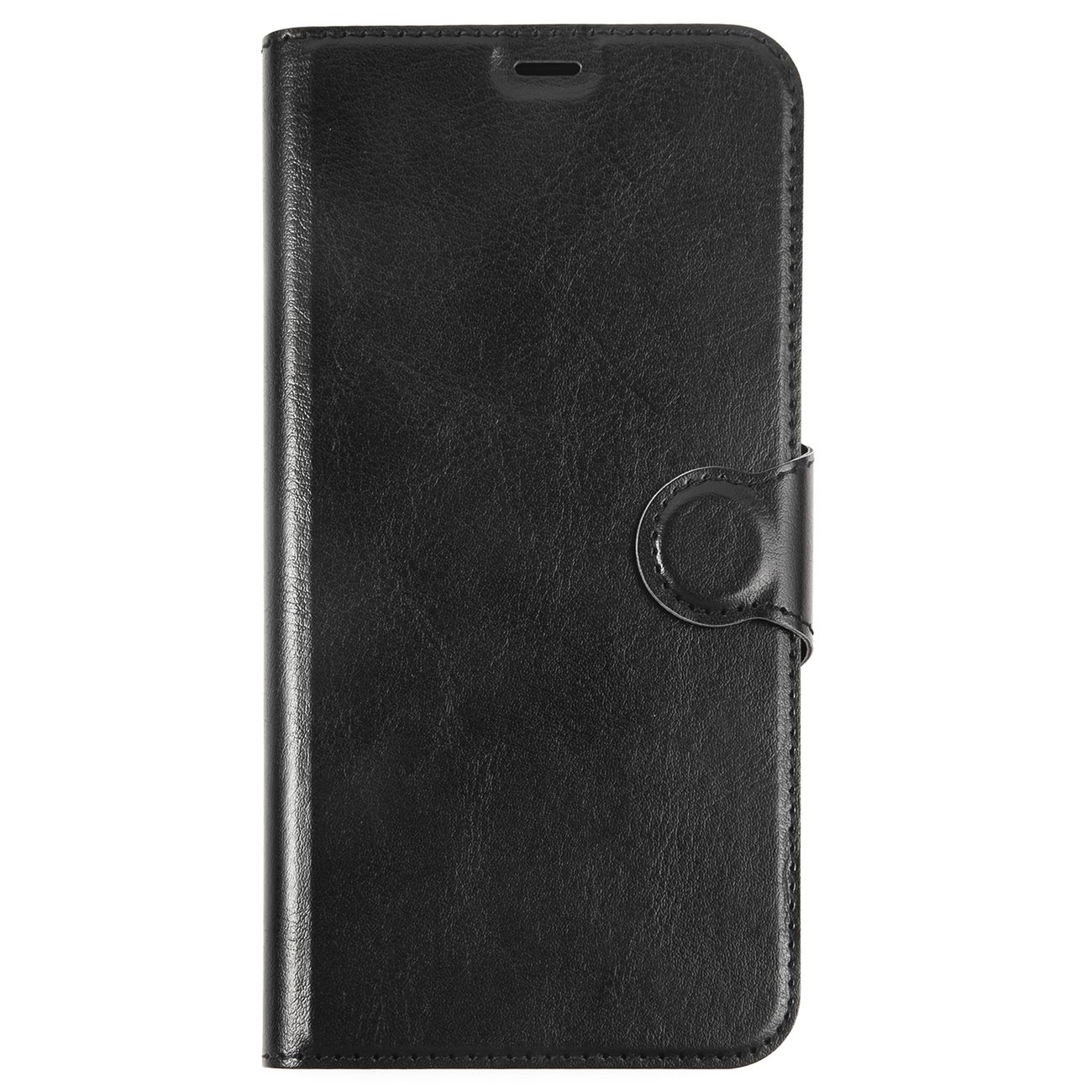 Чехол Red Line Book Type Xiaomi Mi 8 черный фото