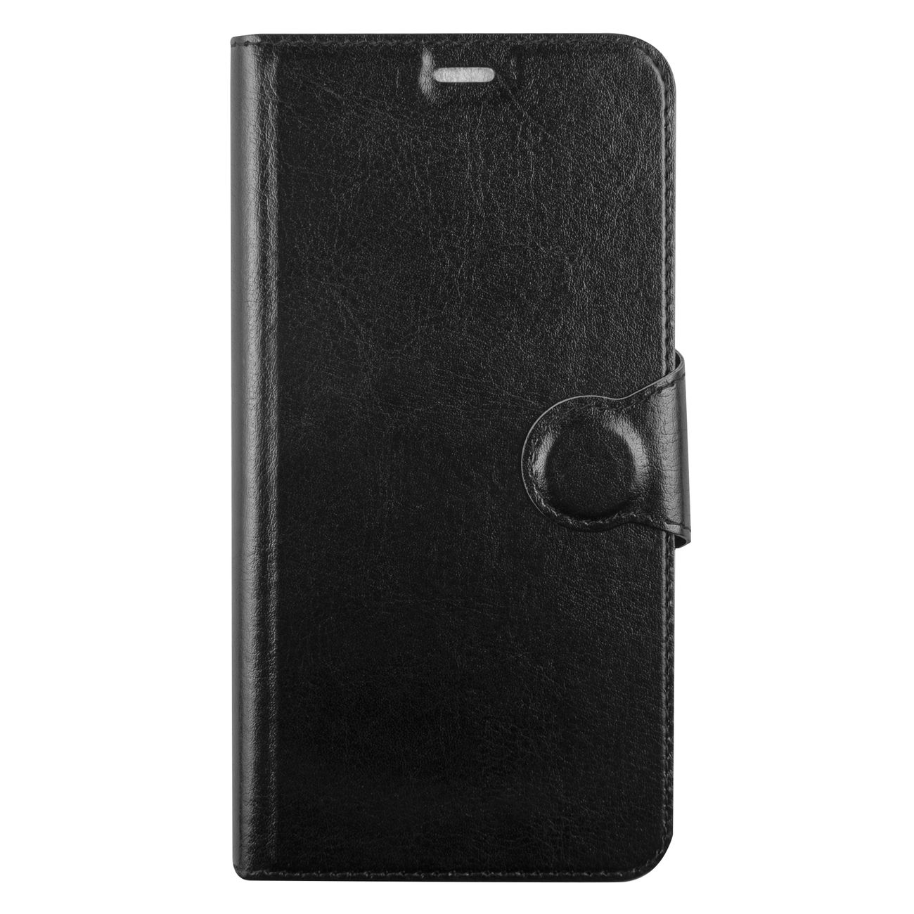 Чехол Red Line Book Type Xiaomi Redmi 6 черный фото