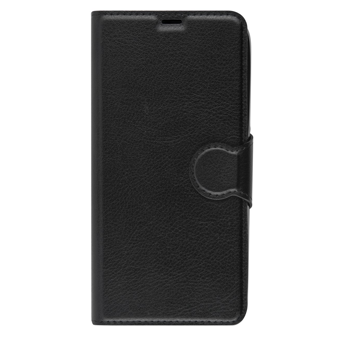 Чехол Red Line Book Type Xiaomi Redmi 7A черный фото