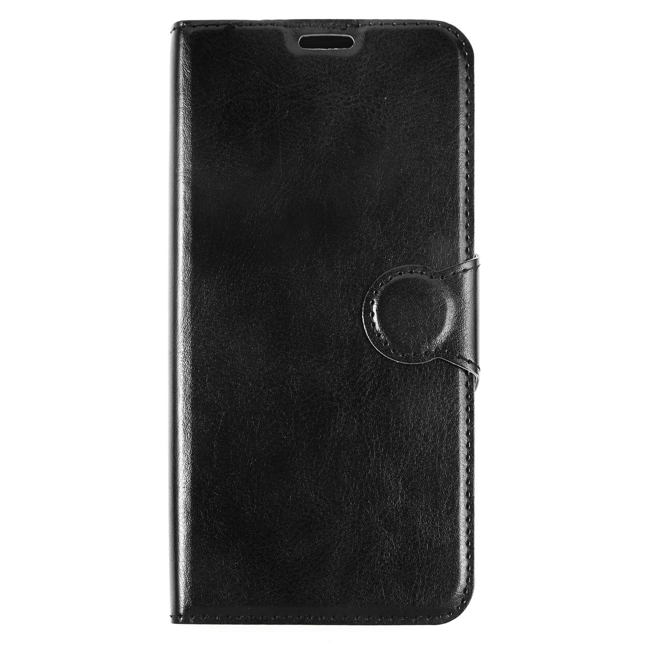 Чехол Red Line Book Type Xiaomi Redmi 8 черный фото