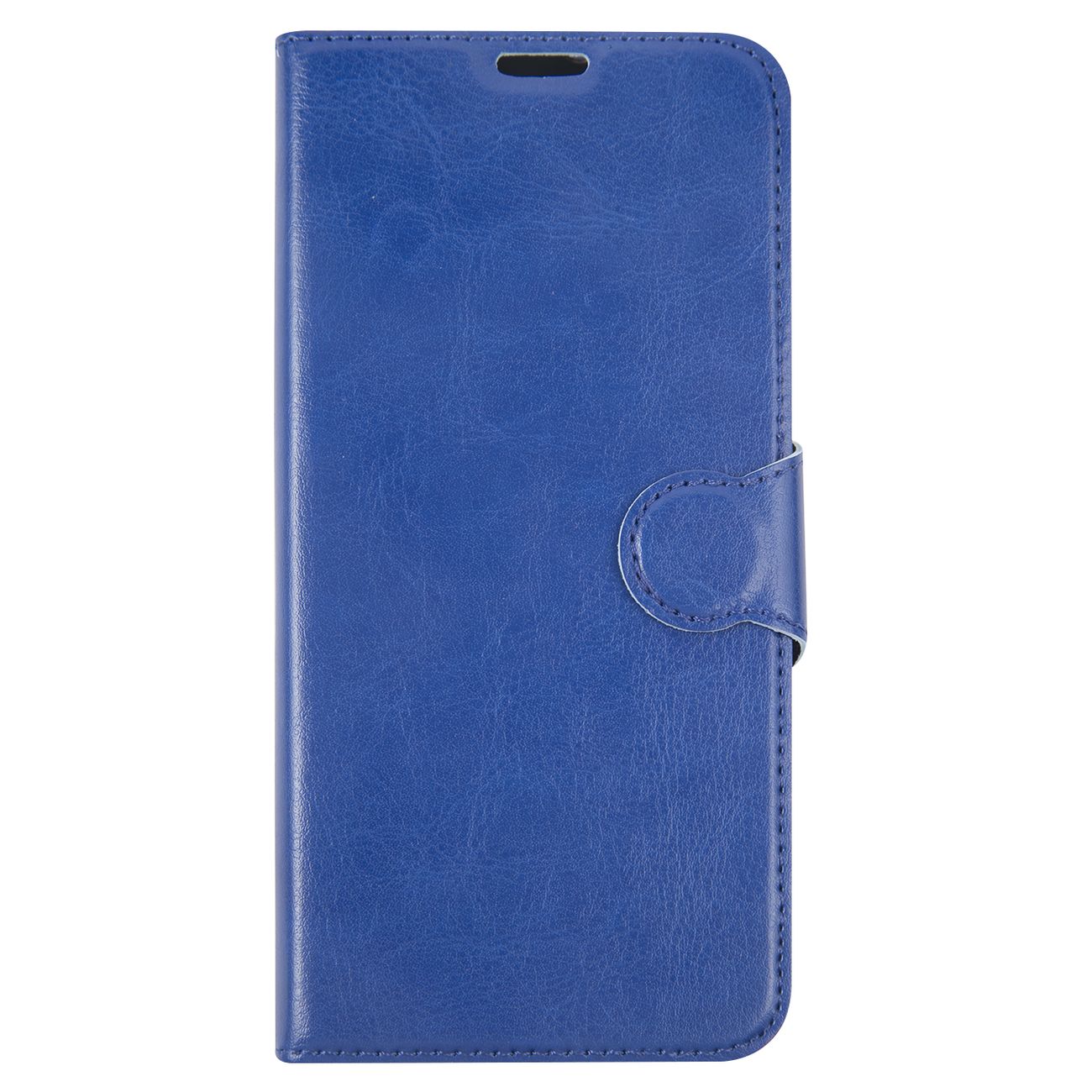 Чехол Red Line Book Type Xiaomi Redmi 9 синий фото