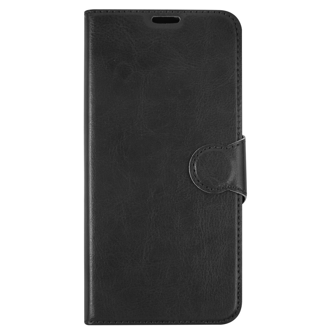 Чехол Red Line Book Type Xiaomi Redmi 9 черный фото
