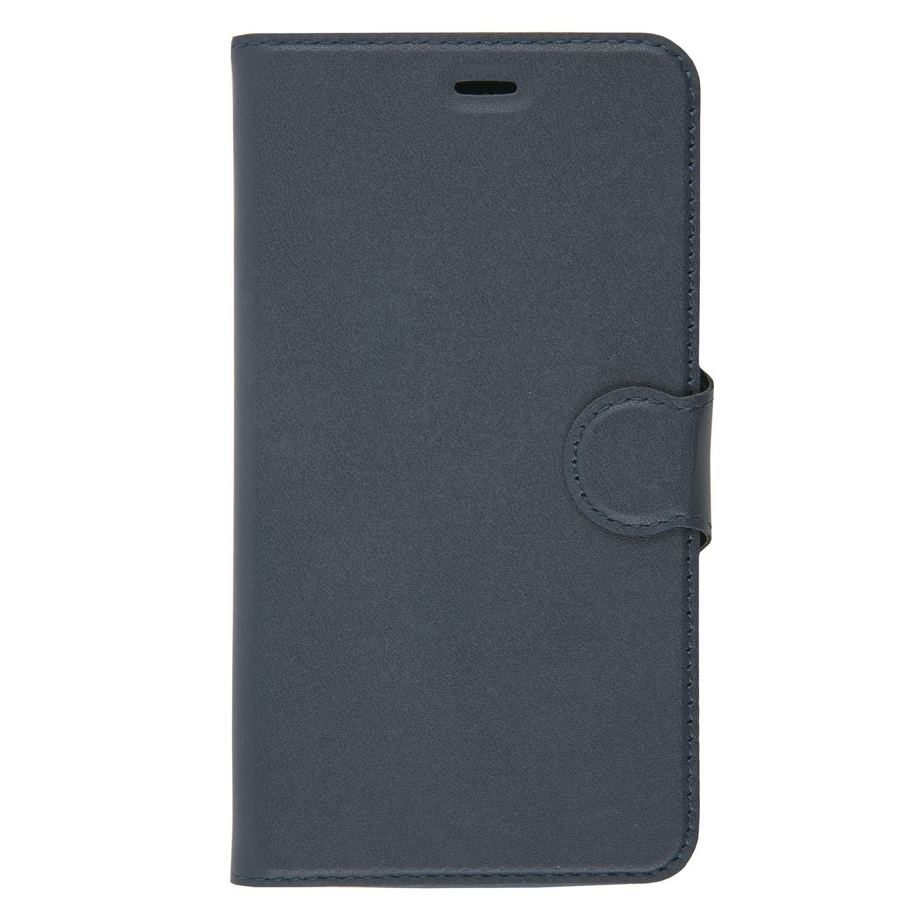 Чехол Red Line Book Type Xiaomi Redmi Go синий фото
