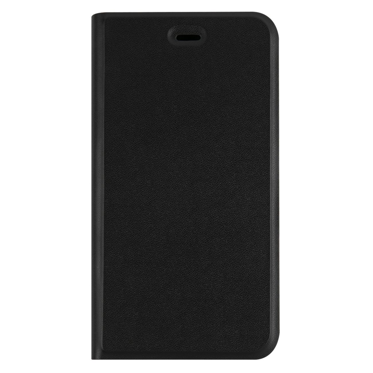 Чехол Red Line Book Type Xiaomi Redmi Go черный фото