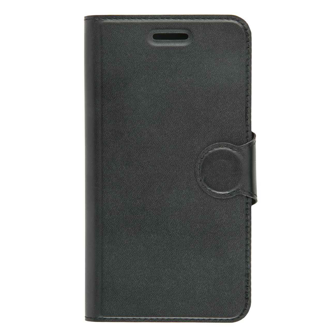 Чехол Red Line Book Type Xiaomi Redmi Note 4 черный фото