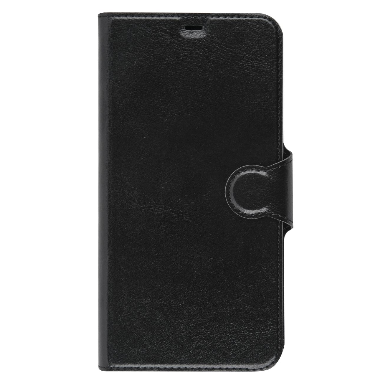 Чехол Red Line Book Type Xiaomi Redmi Note 6 pro черный